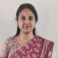 DR. BARNALI DEKA