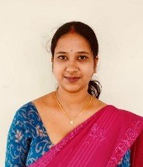 PRIYANKA SHAW
