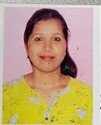 MANMAYURI SAHARIA