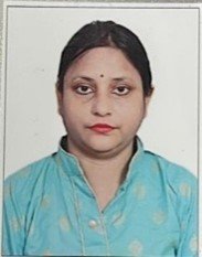 PINKY SHARMA