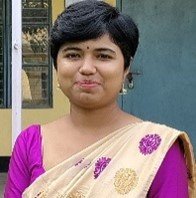 NEHA MAHANTA