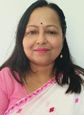 DR. SEEMA JYOTI