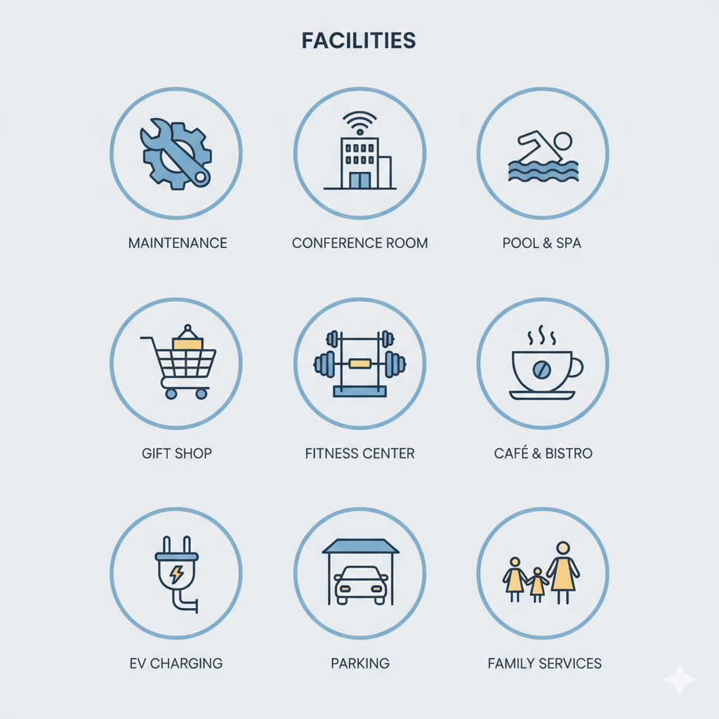 Other Facilities