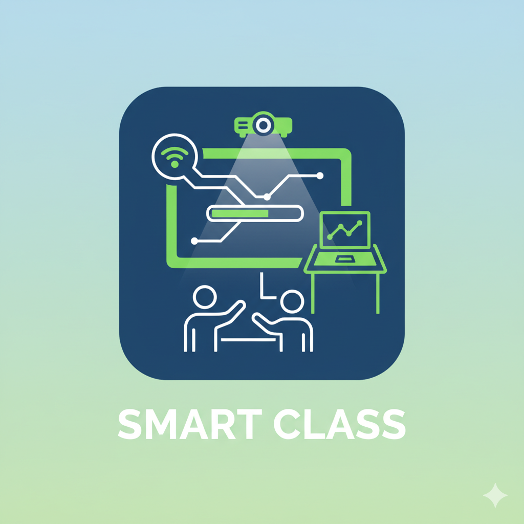 Smart Classroom